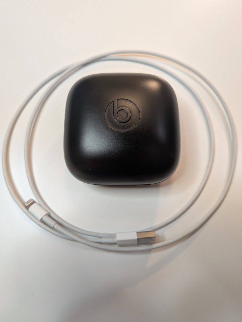 Beats Powerbeats Pro Wireless Earbuds Black
